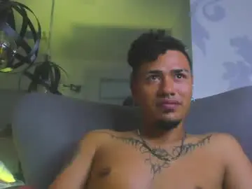 Chaturbate Best Webcam of alexandriuwolf