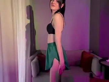 Chaturbate Live Porn of allynkorus
