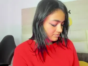 Chaturbate Live Sex of amelia_jones__