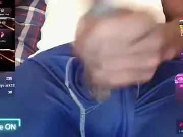 Chaturbate Nude Webcam of bigdikfreak