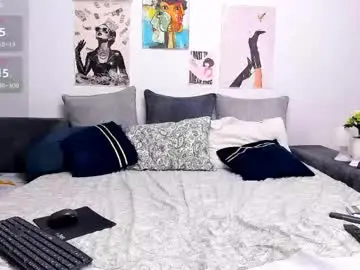 Chaturbate Live Sex of confidentmistress