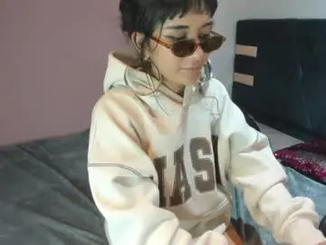 Chaturbate Adult Webcam of hanna_clark__