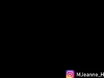 Chaturbate Free Porn Cam of jeanne_holland