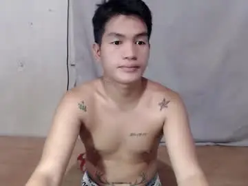 Chaturbate Private Sex Chat of naughty_angelo