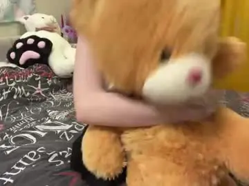 Chaturbate Adult Webcams of sleepykriss
