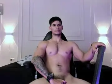 Chaturbate Adult Video Chat of andres_stud