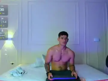 Chaturbate Private Sex Chat of andres_stud