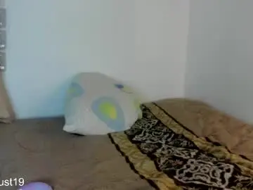 Chaturbate Live Sex Cam of baby_gio