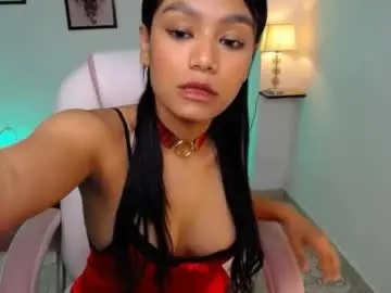 Chaturbate Sex Chat of danna_rouse_