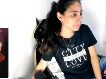 Chaturbate Best Webcam of dhany_her