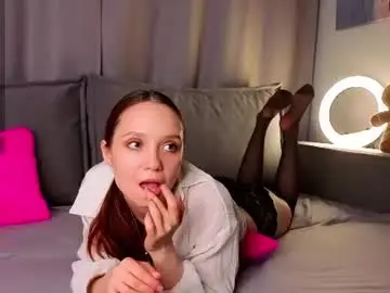 Chaturbate Free Porn Cam of helemjohnson