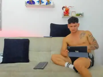 Chaturbate Live Porn of straight__friends