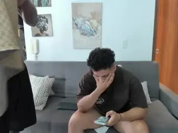 Chaturbate Live Porn of straight__friends
