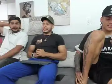 Chaturbate Live Porn of straight__friends