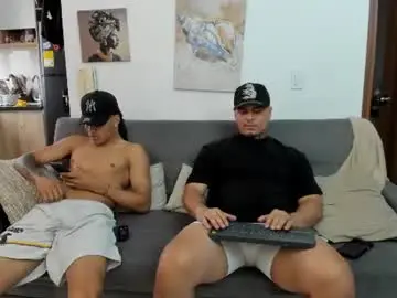 Chaturbate Live Porn of straight__friends
