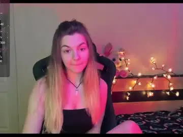 Chaturbate Live Sex Cam of sweetfoyou
