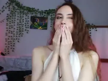 Chaturbate Live Sex of wildorchid_
