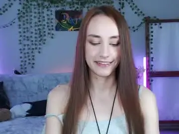 Chaturbate Sex Cam of wildorchid_