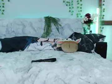 Chaturbate Best Webcam of wildorchid_