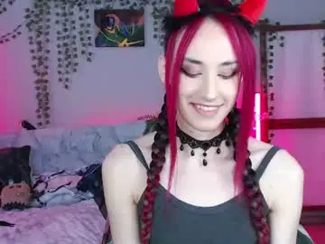Chaturbate Sex Cam of wildorchid_