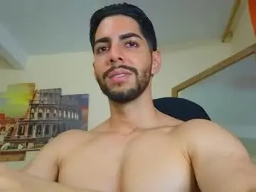 Chaturbate Live Porn of _davidwolf