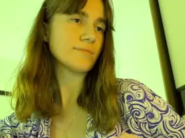 Chaturbate Best live sex cam show of agniia257