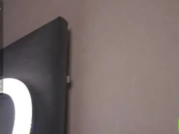 Chaturbate Nude Webcam of cinacandy