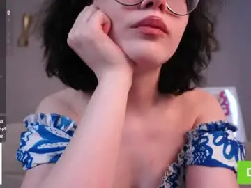 Chaturbate Best Webcam of cinacandy