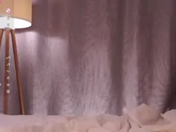 Chaturbate Sex Cam of cinacandy