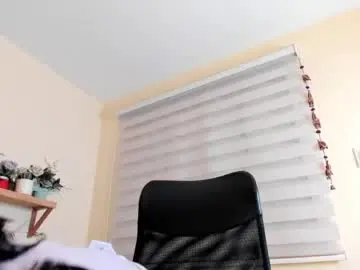 Chaturbate Private Sex Chat of giisell