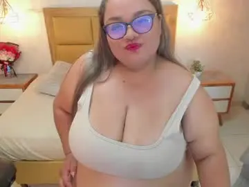Chaturbate Live Porn of julietacarson