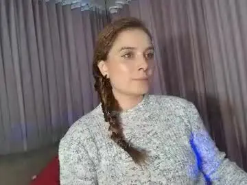 Chaturbate Live Sex Cam of madamme_rachell