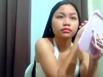 Chaturbate Sex Chat of pinay_rosee