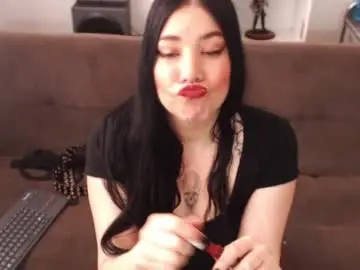 Chaturbate Sex Cam of sharoonnn34