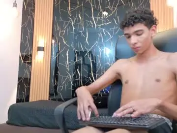 Chaturbate Live Porn of valerihot_1