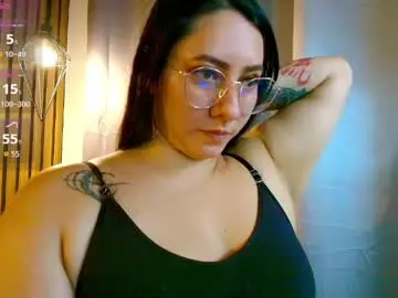 Chaturbate Live Sex of agata_monroe