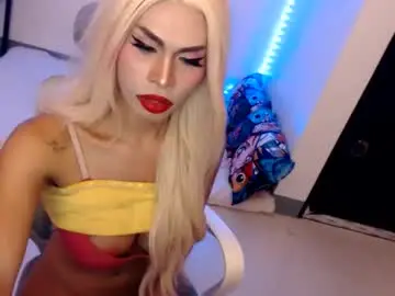 Chaturbate Live Porn of angelic_face_808