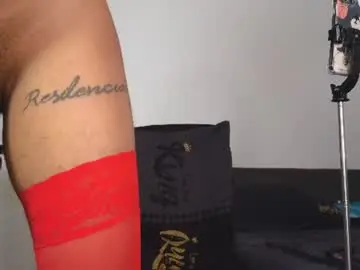 Chaturbate Live Sex of brendaaguerra