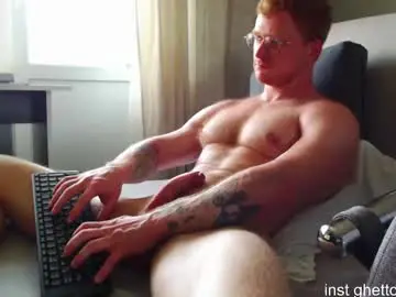 Chaturbate Best Webcam of chris_boy37