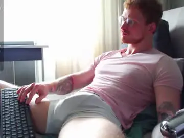 Chaturbate Adult Video Chat of chris_boy37