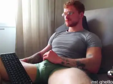 Chaturbate Adult Webcam of chris_boy37