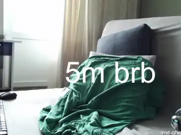 Chaturbate Sex Cam of chris_boy37