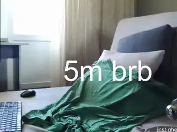Chaturbate Live Porn of chris_boy37