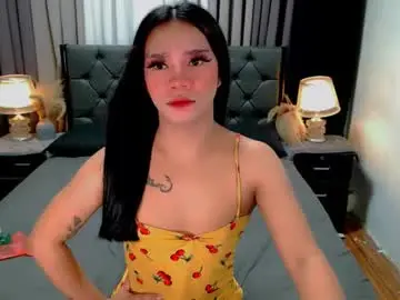 Chaturbate Live Sex of crytastal_lust1212