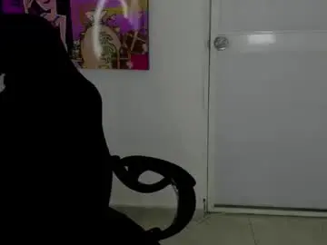 Chaturbate Nude Webcam of goddess_of_sissys