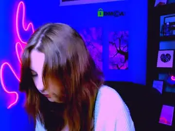Chaturbate Best live sex cam show of kriss_babyy