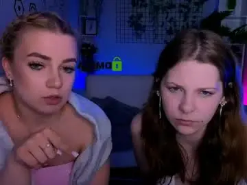 Chaturbate Best Webcam of kriss_babyy