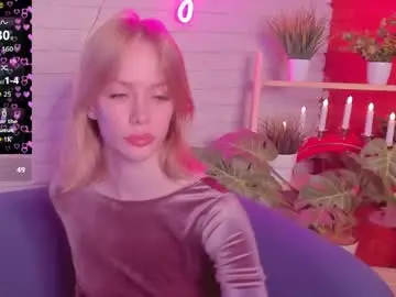 Chaturbate Adult Webcams of pollysweetie