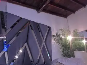 Chaturbate Best Webcam of strong_girl_