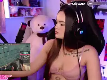 Chaturbate Free Live Porn of sweetlee_1